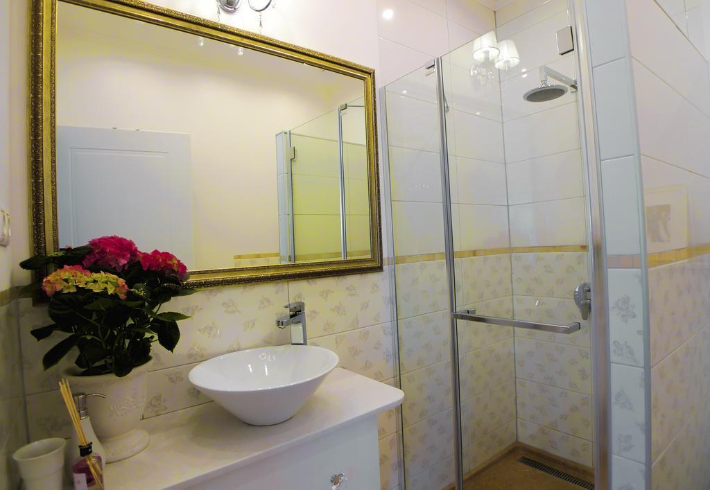 Golden Stars Budapest Apartments Esterno foto